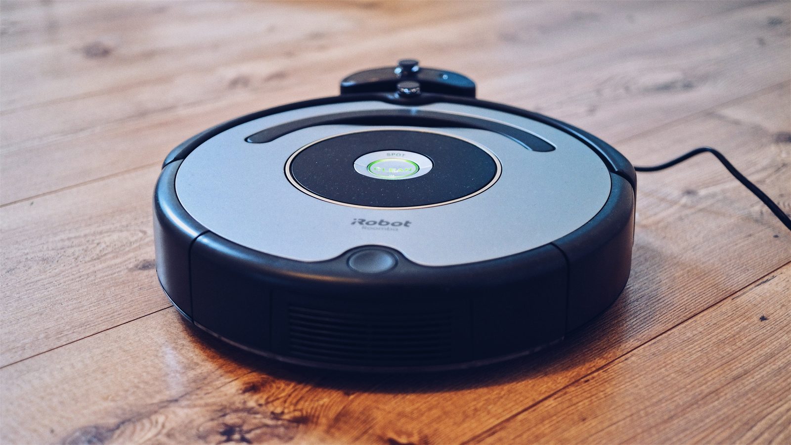Robotics-Powered Home Automation